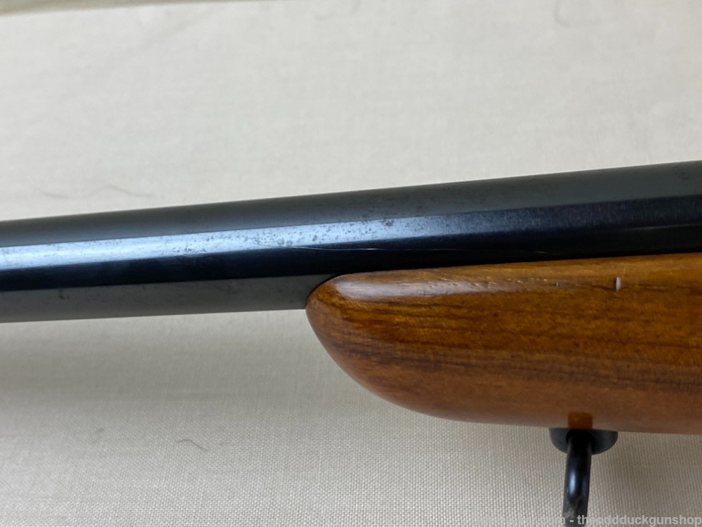 Sako L46 222 rem Bolt Action Rifle 23.5" Circa 1954 -img-8