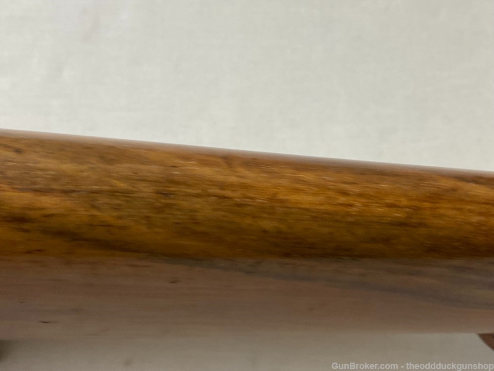 Sako L46 222 rem Bolt Action Rifle 23.5" Circa 1954 -img-42