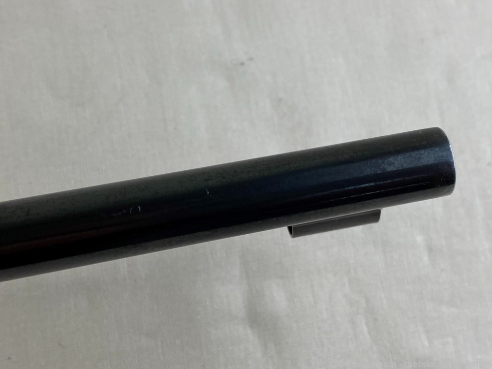 Sako L46 222 rem Bolt Action Rifle 23.5" Circa 1954 -img-45