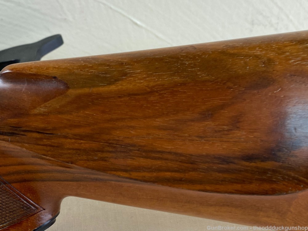 Sako L46 222 rem Bolt Action Rifle 23.5" Circa 1954 -img-2