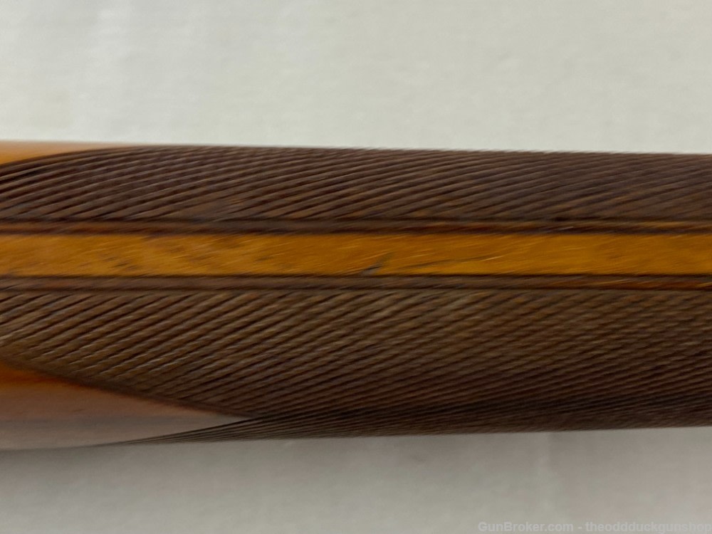 Sako L46 222 rem Bolt Action Rifle 23.5" Circa 1954 -img-51