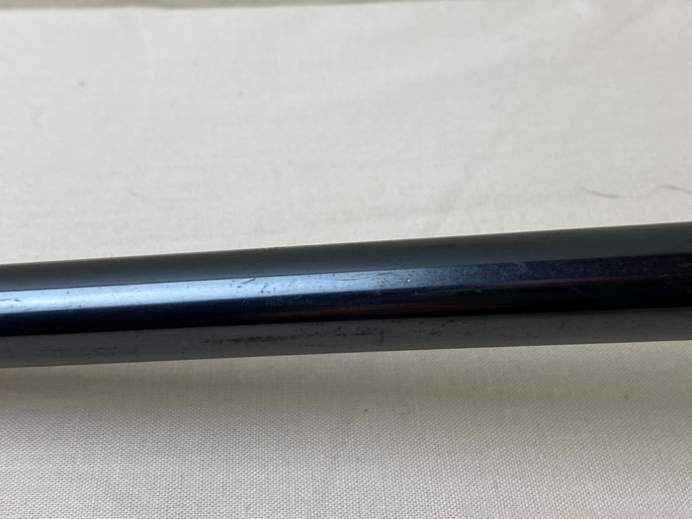 Sako L46 222 rem Bolt Action Rifle 23.5" Circa 1954 -img-11