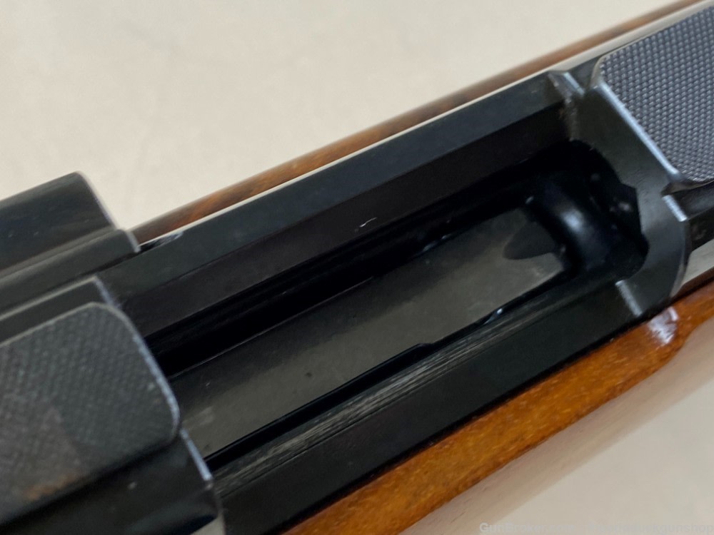 Sako L46 222 rem Bolt Action Rifle 23.5" Circa 1954 -img-66