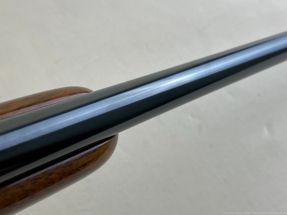 Browning 243 Win L461 Safari 22.5" Blued-img-44