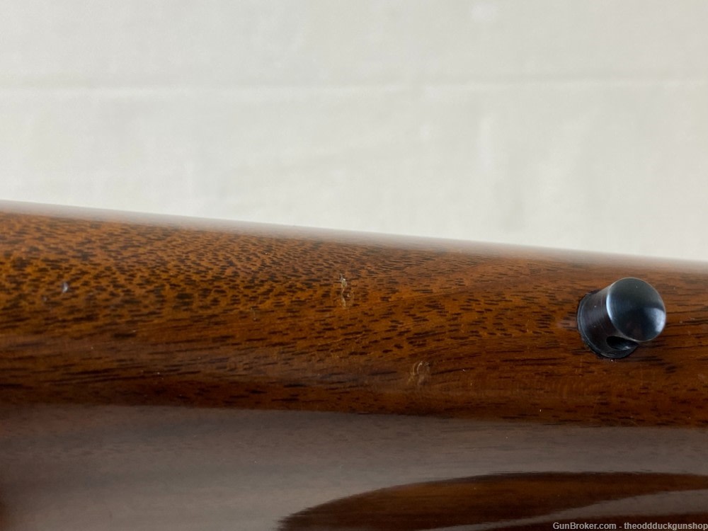 Browning 243 Win L461 Safari 22.5" Blued-img-74