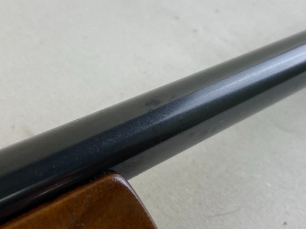 Tradewinds 22 Bolt 22 Mag 22.5" German Made by Krico-img-21