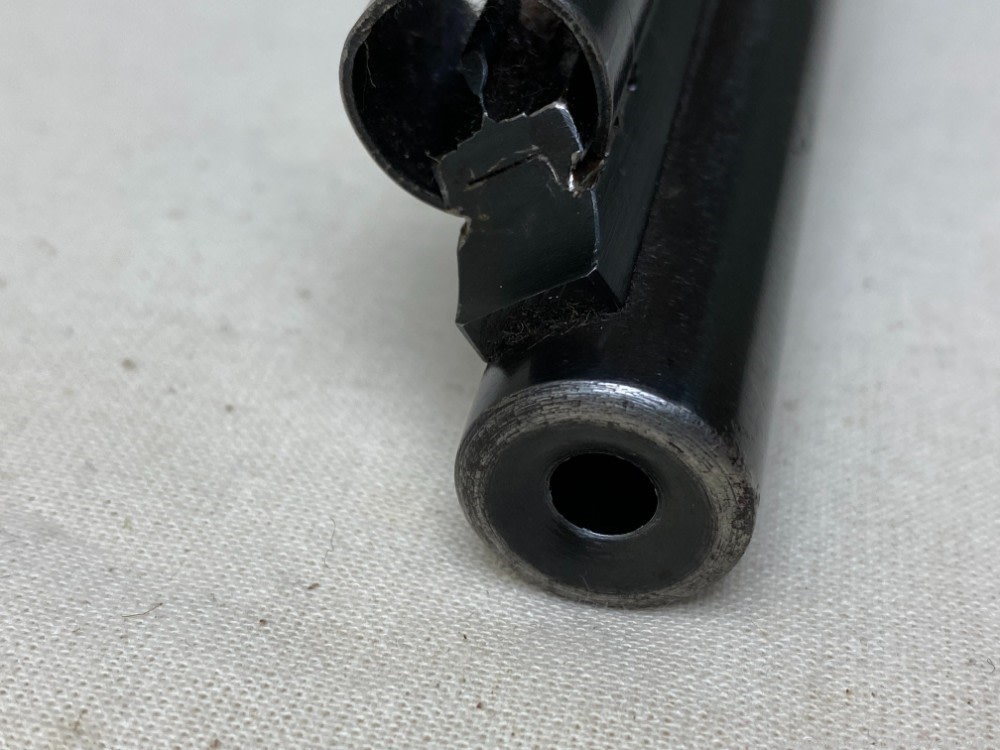 Tradewinds 22 Bolt 22 Mag 22.5" German Made by Krico-img-8