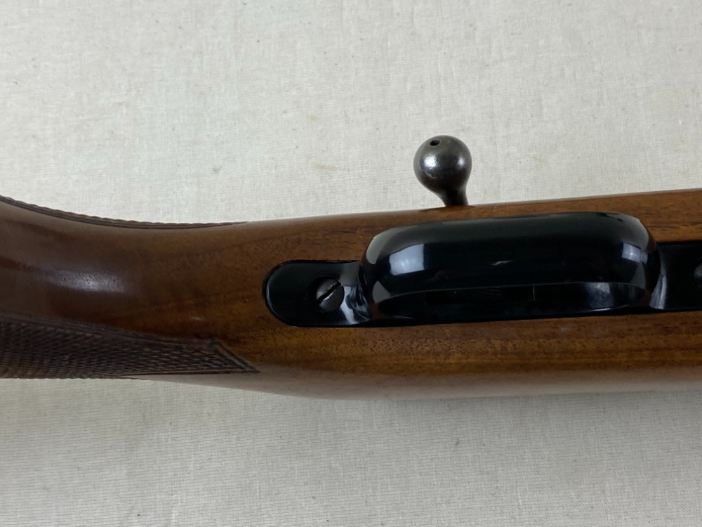 Tradewinds 22 Bolt 22 Mag 22.5" German Made by Krico-img-39