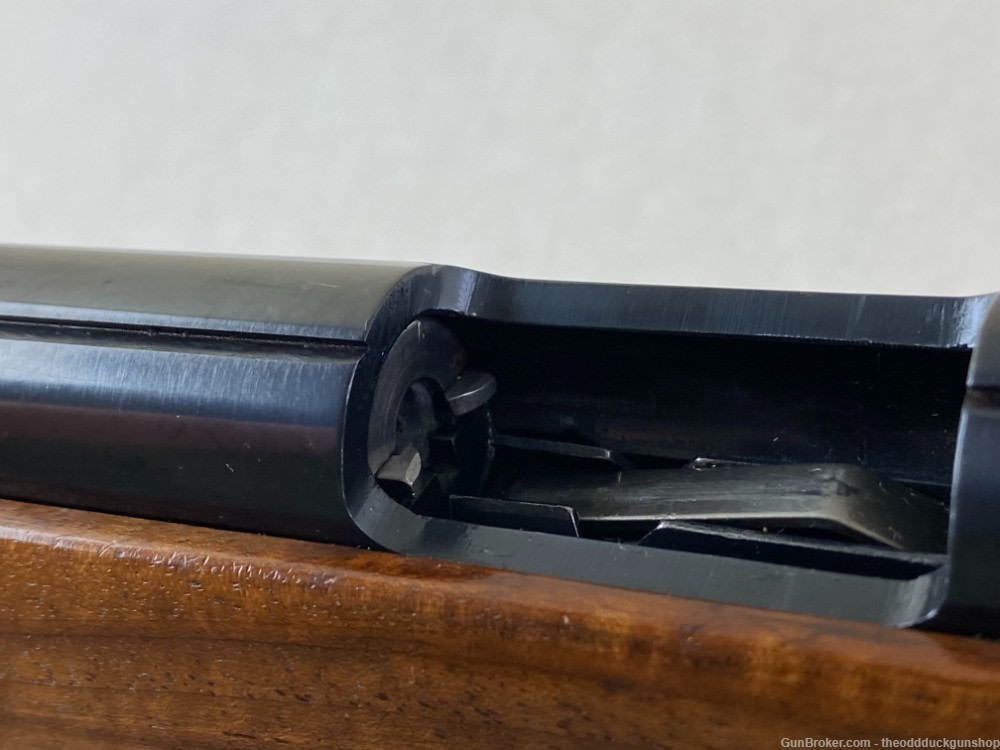 Tradewinds 22 Bolt 22 Mag 22.5" German Made by Krico-img-44