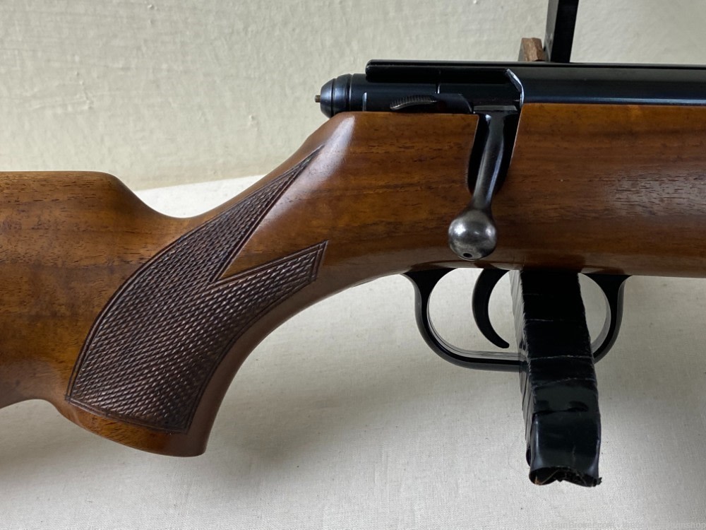 Tradewinds 22 Bolt 22 Mag 22.5" German Made by Krico-img-15