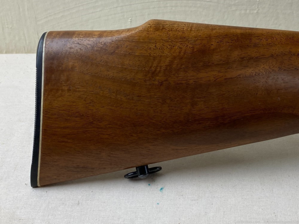 Tradewinds 22 Bolt 22 Mag 22.5" German Made by Krico-img-14