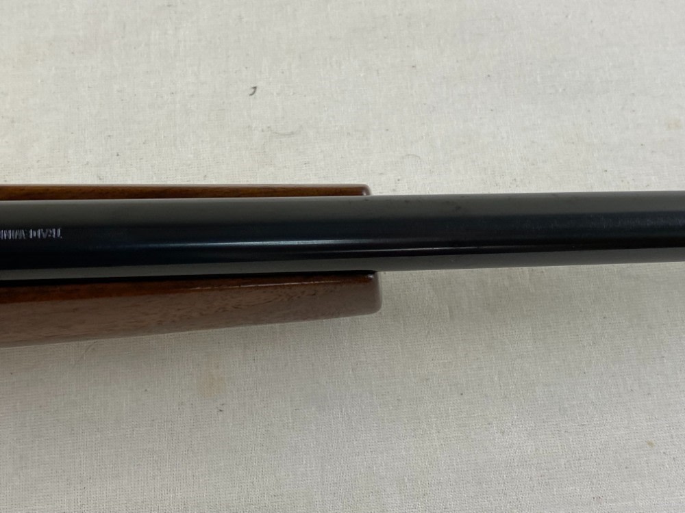 Tradewinds 22 Bolt 22 Mag 22.5" German Made by Krico-img-26