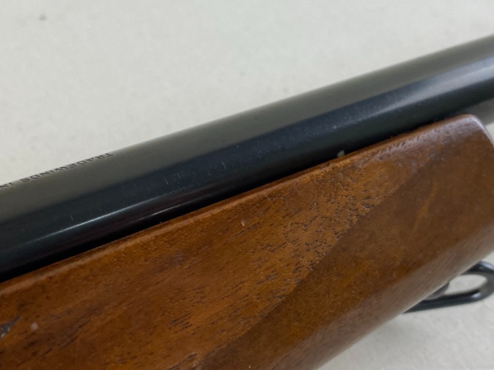 Tradewinds 22 Bolt 22 Mag 22.5" German Made by Krico-img-22