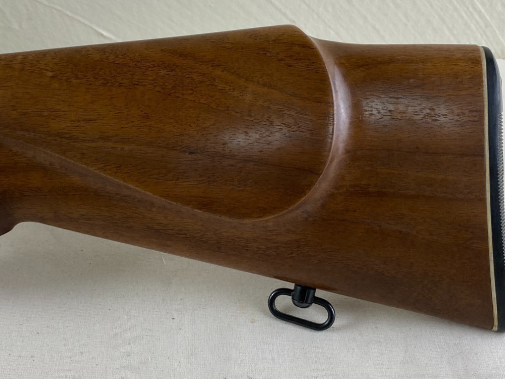 Tradewinds 22 Bolt 22 Mag 22.5" German Made by Krico-img-2