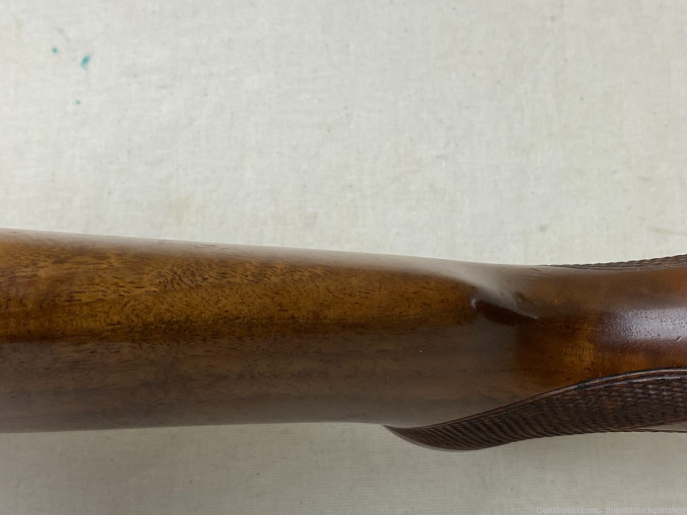 Tradewinds 22 Bolt 22 Mag 22.5" German Made by Krico-img-31