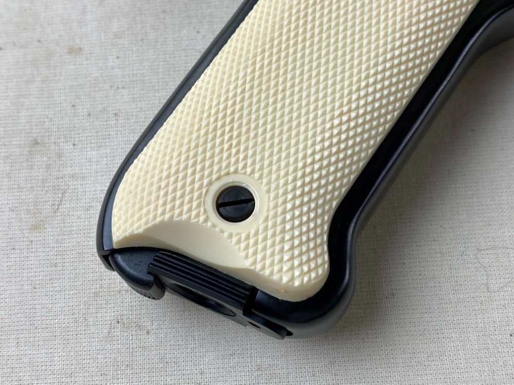 Ruger MK ll 22 LR Circa 2002 NIB nra commeorative-img-6