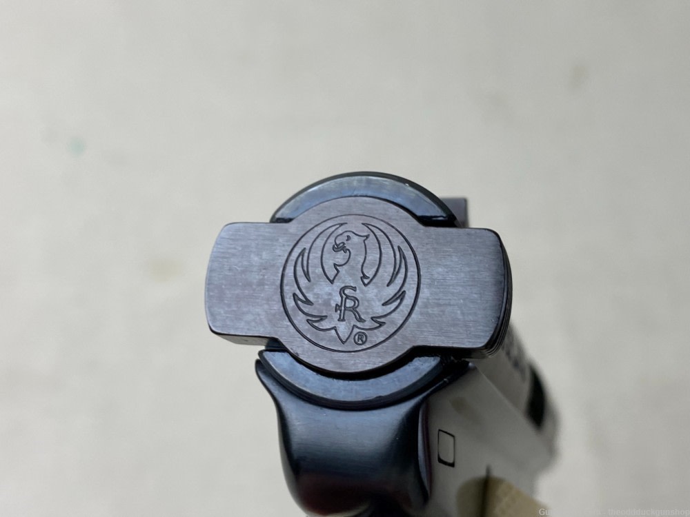 Ruger MK ll 22 LR Circa 2002 NIB nra commeorative-img-27