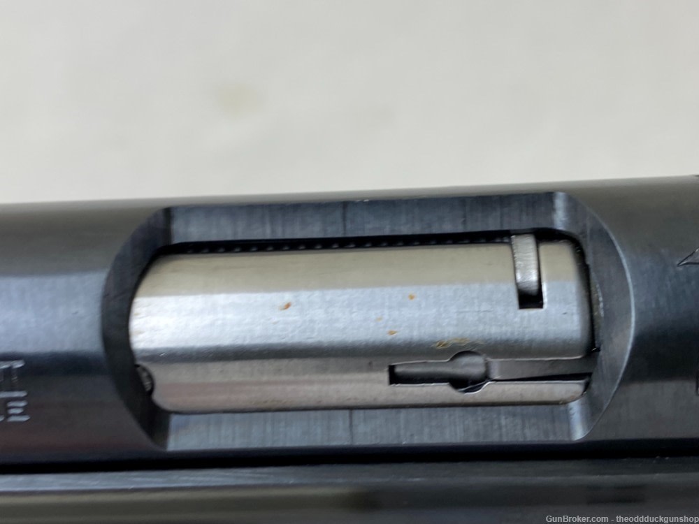 Ruger MK ll 22 LR Circa 2002 NIB nra commeorative-img-11