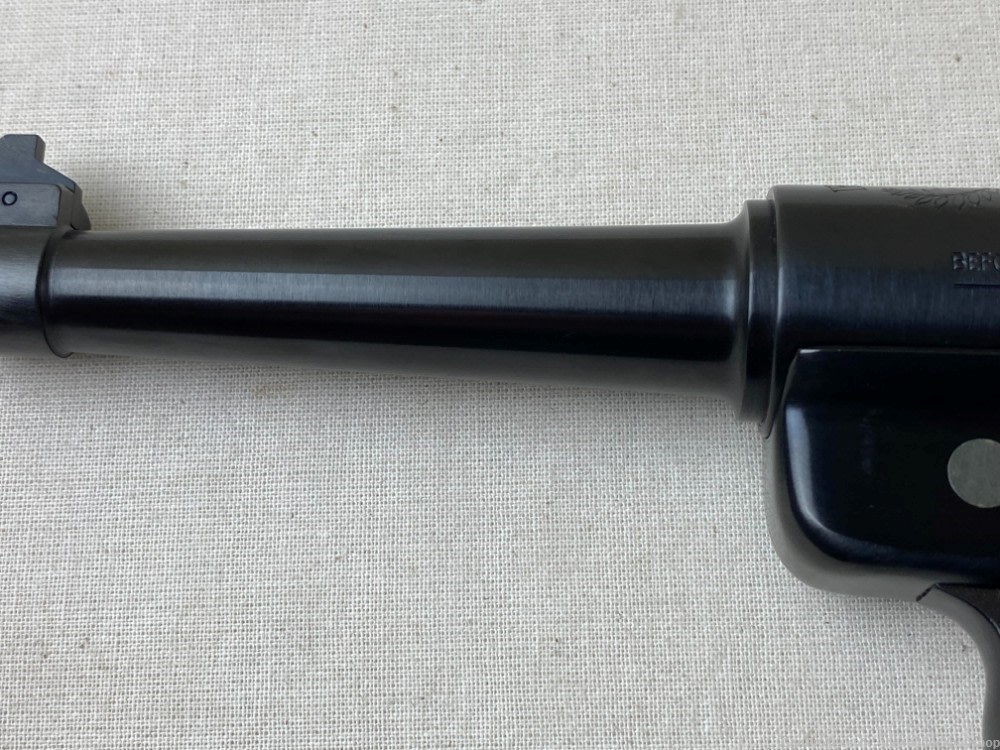 Ruger MK ll 22 LR Circa 2002 LNIB nra commemorative-img-8