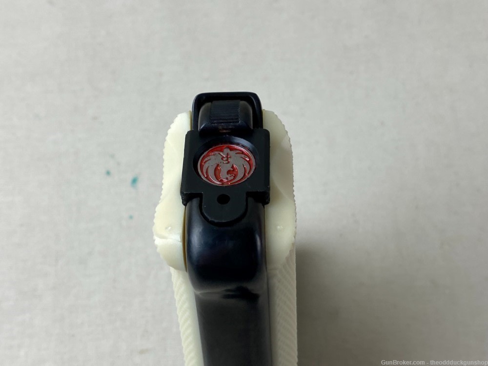 Ruger MK ll 22 LR Circa 2002 LNIB nra commemorative-img-27