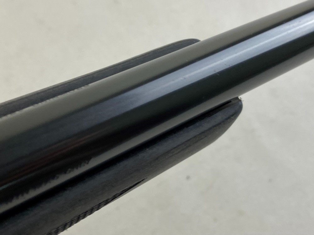 Browning A Bolt 338 Win Mag 26"Synthetic Stock-img-42
