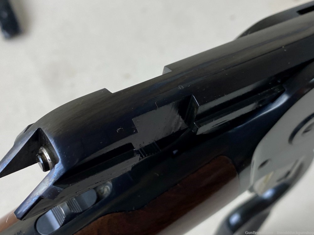 Winchester 1886 Lightweight 45-70 Govt 22" -img-64