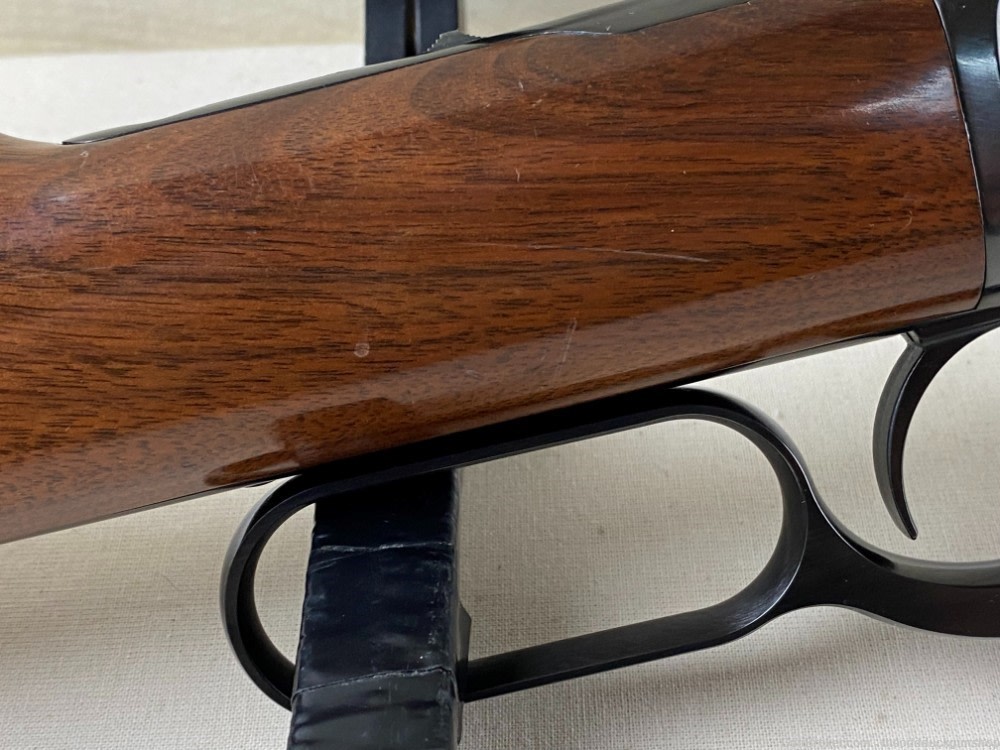 Winchester 1886 Lightweight 45-70 Govt 22" -img-24