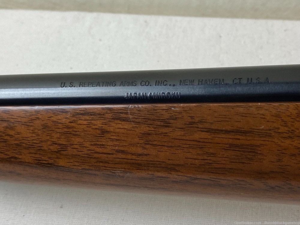 Winchester 1886 Lightweight 45-70 Govt 22" -img-9