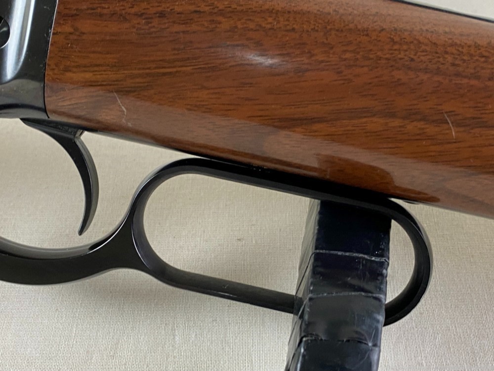 Winchester 1886 Lightweight 45-70 Govt 22" -img-3