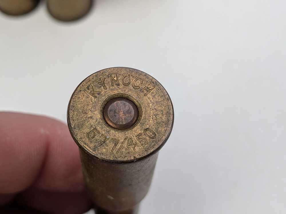 Kynoch .577/450 Martini Henry Ammo 19rds-img-2