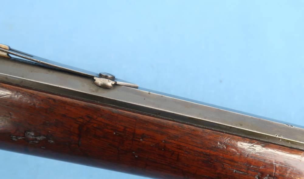 Winchester 1894 Sporting Rifle 32-40 Win. Caliber 26 Inch OBCB 1901-img-13