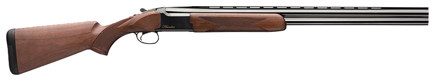 Browning Citori Hunter 20 Gauge Shotgun 28 Walnut 018258604-img-0