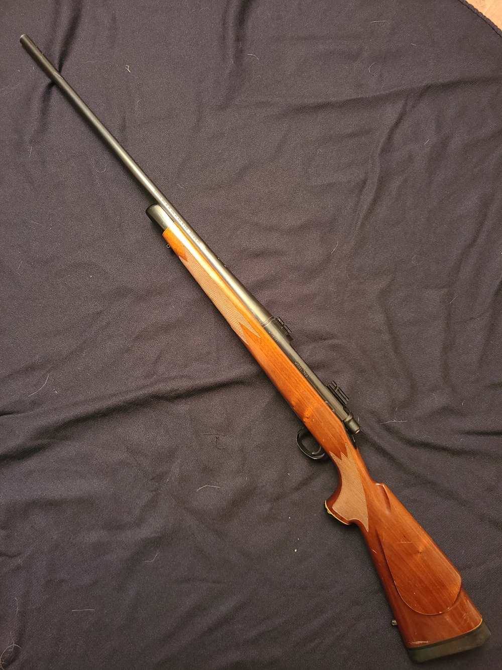 Remington 700 CDL -img-0