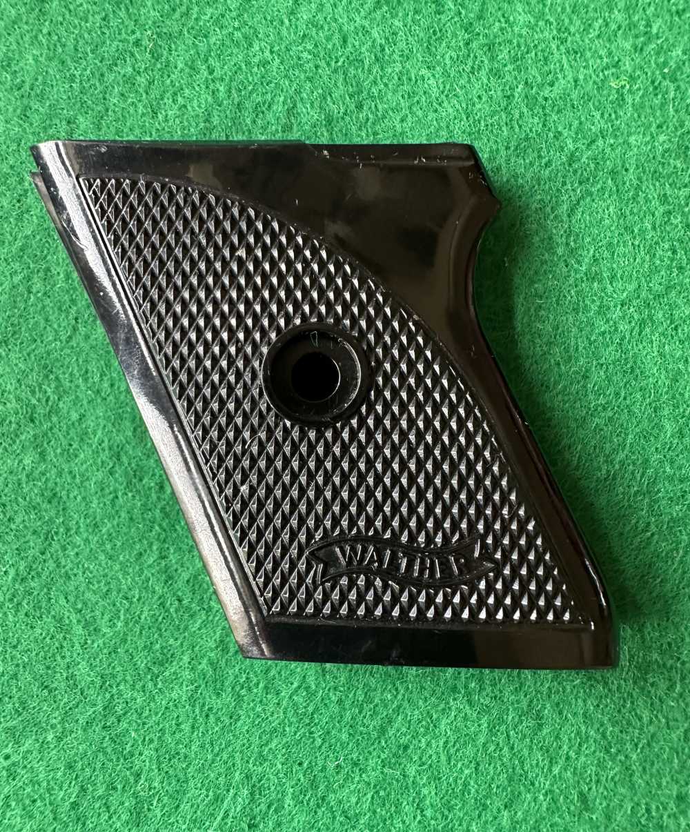Walther TPH.25acp Case Manual Proof Sheet 6 mags leather Euro. holster+mag -img-7