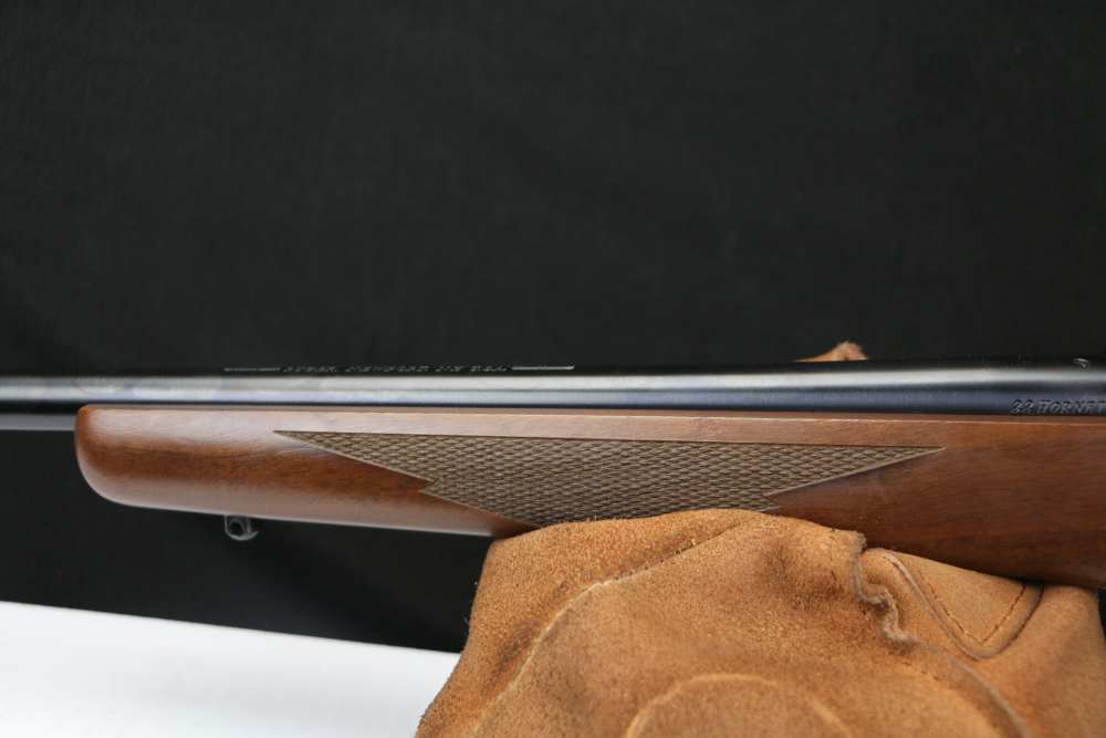 Ruger 77/22 Bolt Action Rifle 7225, 22 Hornet, 20", Walnut , 6 Rds, NIB-img-18