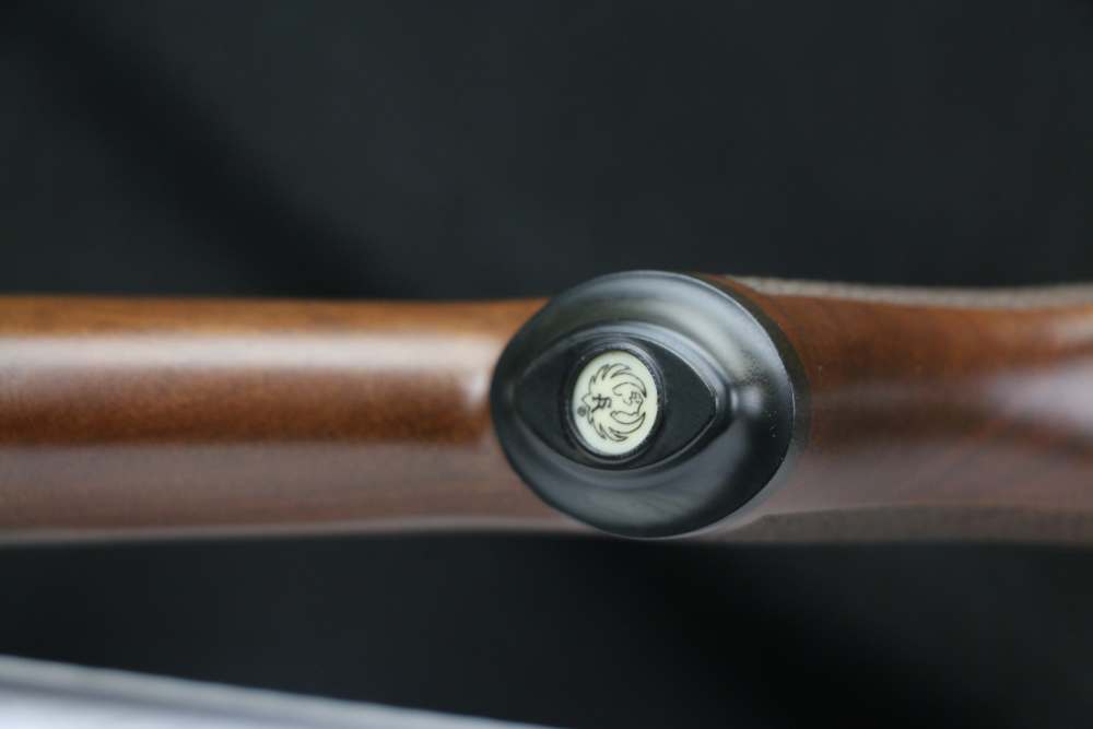 Ruger 77/22 Bolt Action Rifle 7225, 22 Hornet, 20", Walnut , 6 Rds, NIB-img-5