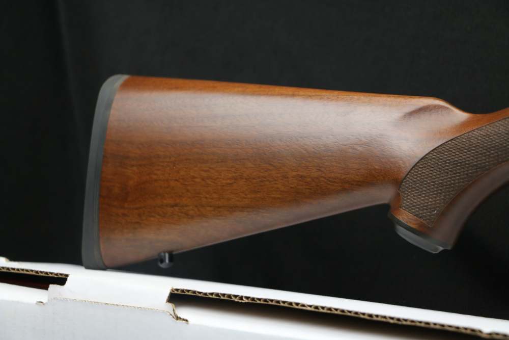 Ruger 77/22 Bolt Action Rifle 7225, 22 Hornet, 20", Walnut , 6 Rds, NIB-img-3