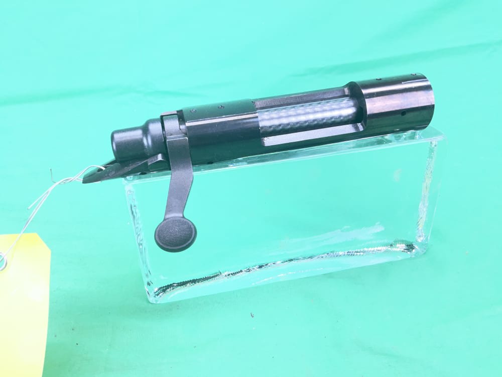 REMINGTON 700 BDL 30 CAL RECEIVER ACTION & BOLT CUSTOM BUILD GUNSMITH -img-0