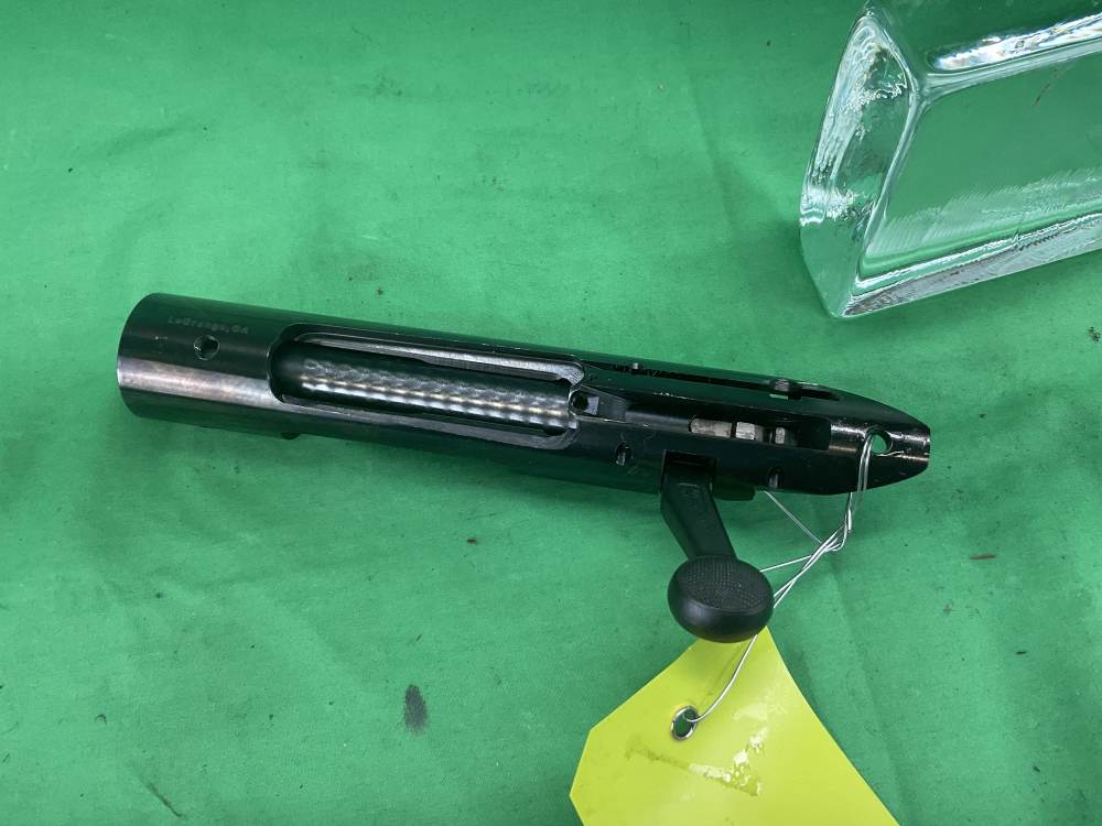 REMINGTON 700 BDL 30 CAL RECEIVER ACTION & BOLT CUSTOM BUILD GUNSMITH -img-4