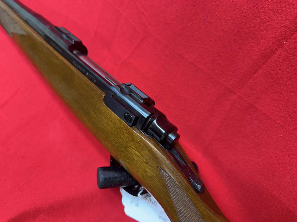RUGER M77 BOLT ACTION RIFLE-img-6