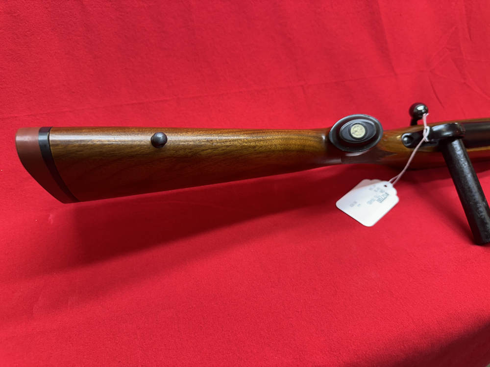 RUGER M77 BOLT ACTION RIFLE-img-13