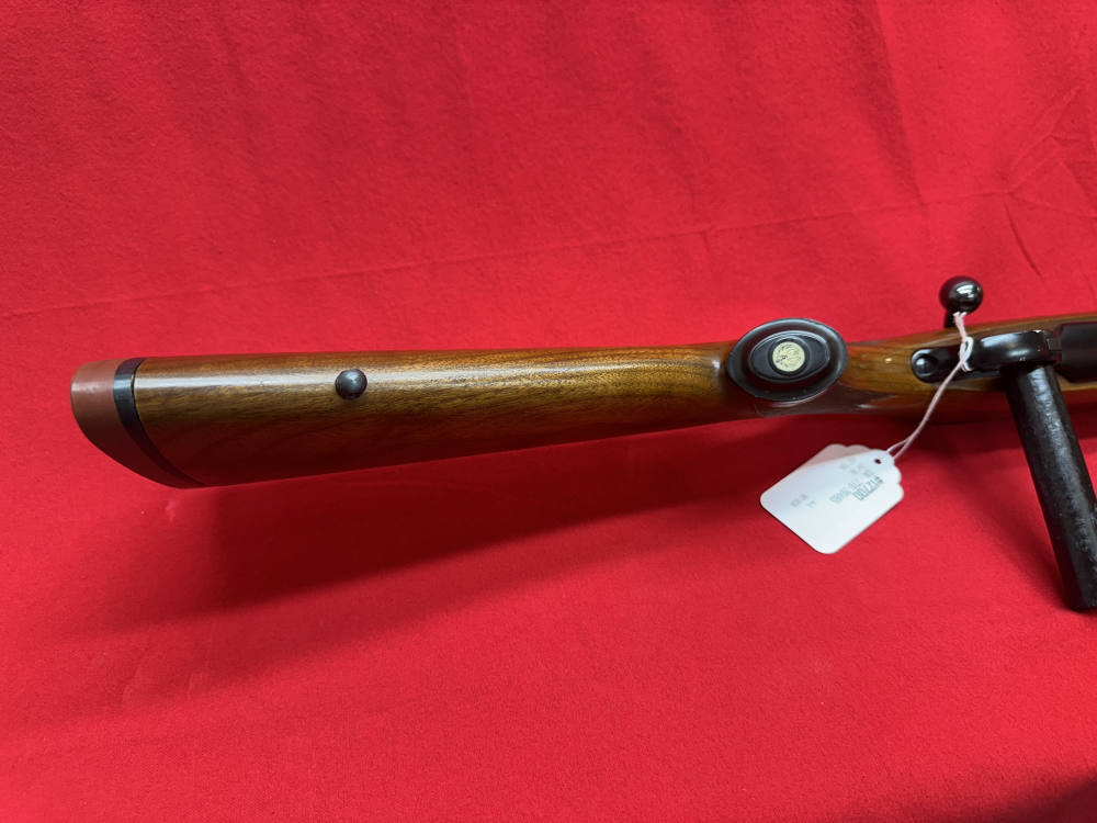RUGER M77 BOLT ACTION RIFLE-img-12