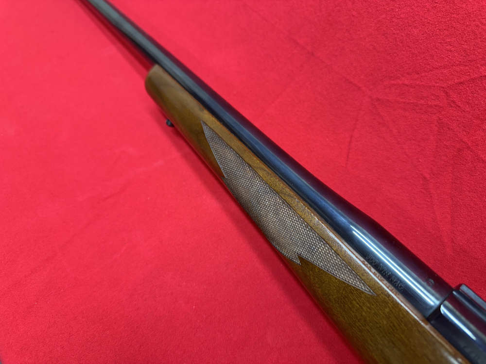 RUGER M77 BOLT ACTION RIFLE-img-7