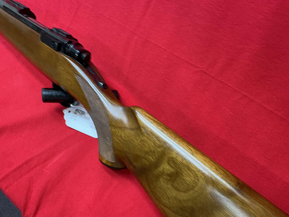 RUGER M77 BOLT ACTION RIFLE-img-5