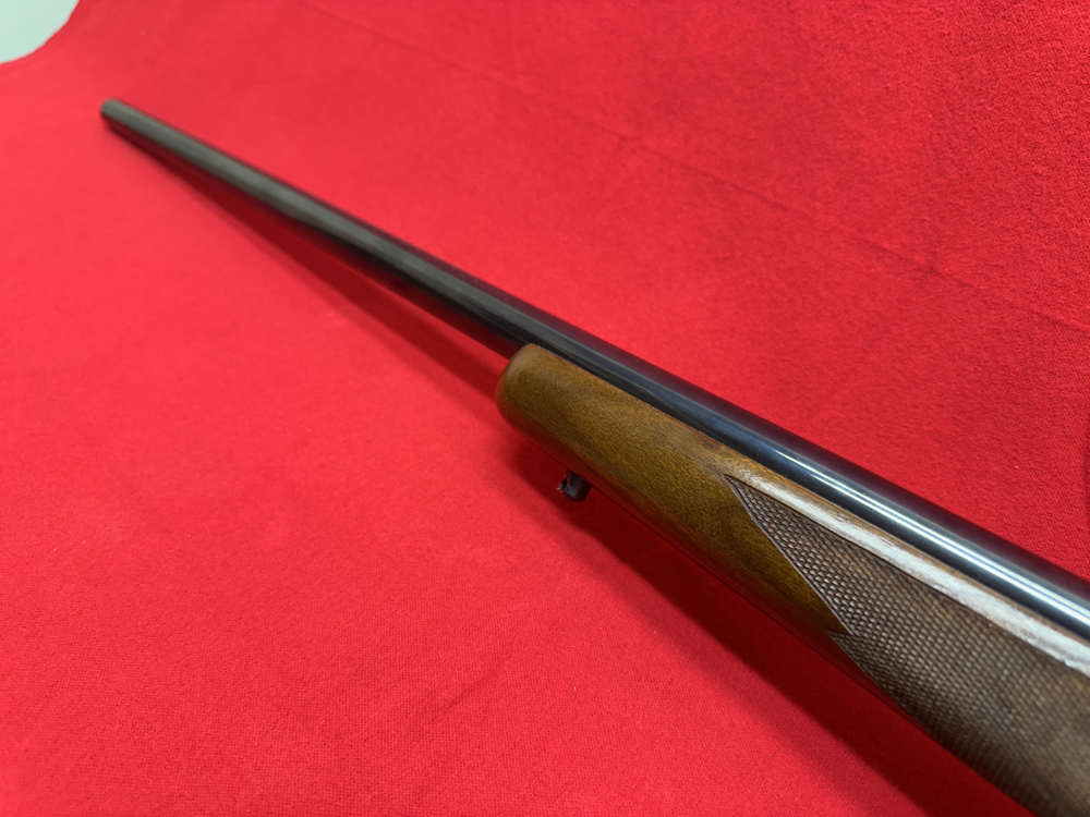 RUGER M77 BOLT ACTION RIFLE-img-4