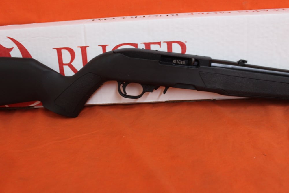 Ruger 10/22 Carbine Threaded NEW! Free Layaway!-img-7