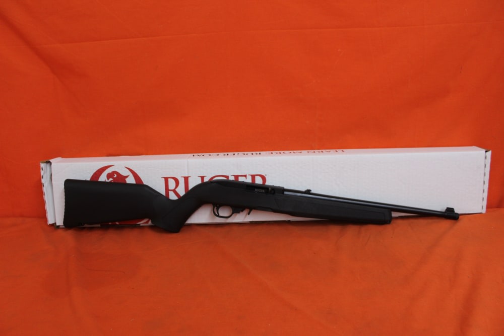 Ruger 10/22 Carbine Threaded NEW! Free Layaway!-img-5