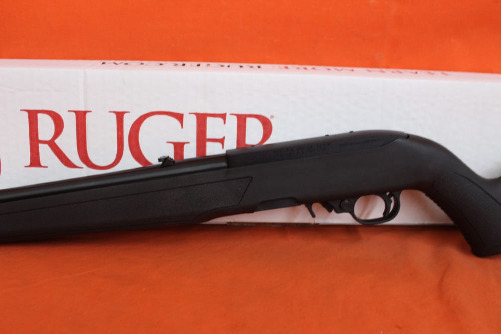 Ruger 10/22 Carbine Threaded NEW! Free Layaway!-img-3