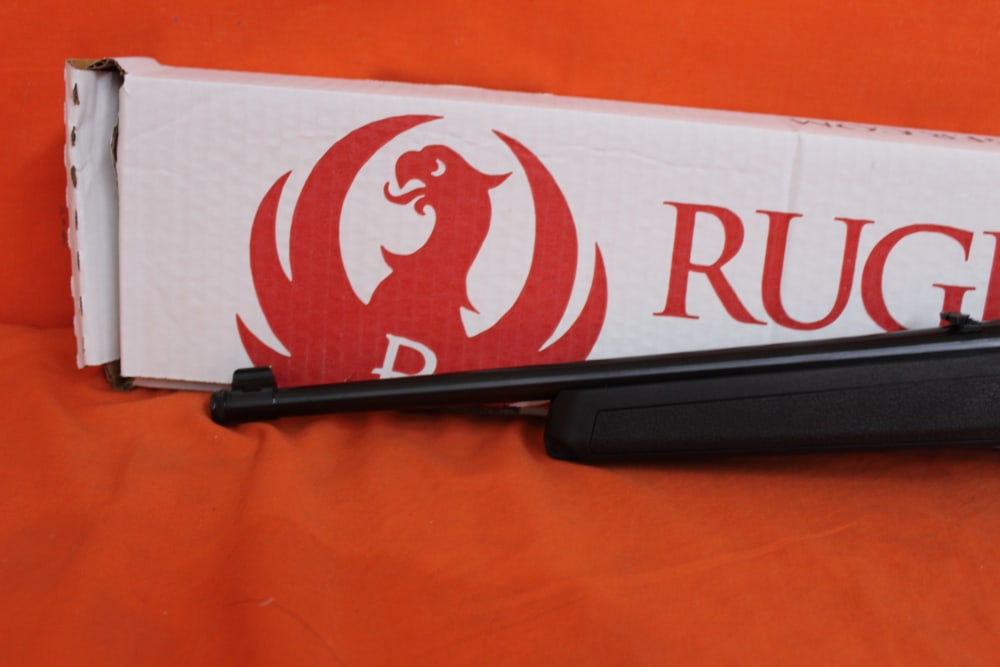 Ruger 10/22 Carbine Threaded NEW! Free Layaway!-img-4