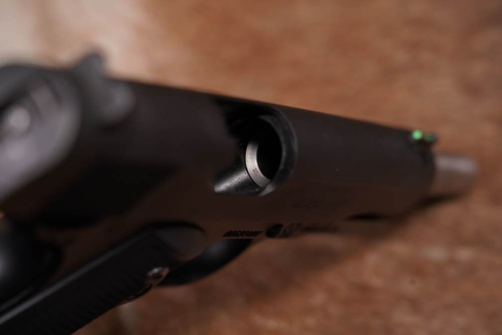 Para Ordnance Model Expert .45 ACP 5" 1911 Semi-Automatic Pistol-img-11